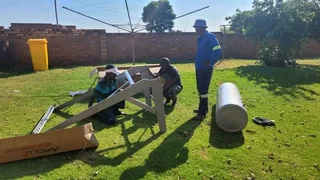 ELECTRICAL GEYSER SPECIALIST