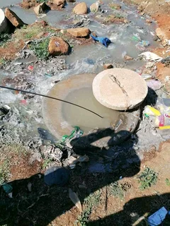 Blocked drains solutions