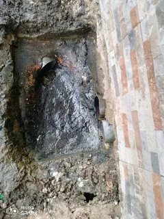 Blocked drains solutions