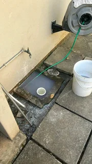 EMERGENCY BLOCKED DRAINS SOLUTIONS