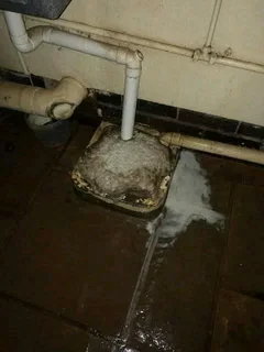 EMERGENCY BLOCKED DRAINS SOLUTIONS