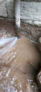 EMERGENCY BLOCKED DRAINS SOLUTIONS