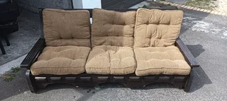 Vintage couch