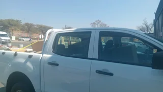 Bakkie for hire