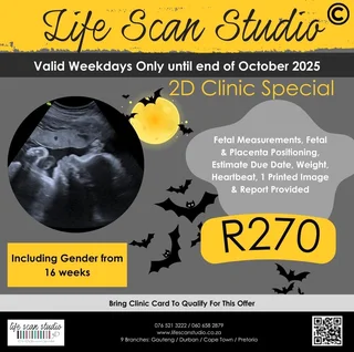 Life Scan Studio