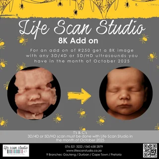 Life Scan Studio