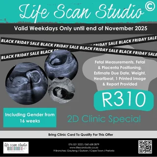 Life Scan Studio