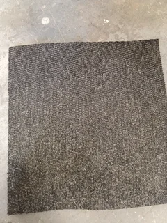 Carpet blocks