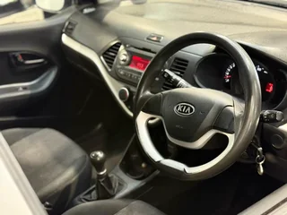 Kia Picanto 1.0L ONE OWNER