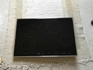 Electric Hob