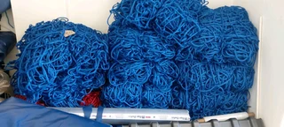 Industrial Cargo Nets