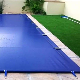 Pvc Swimming Pool Cover