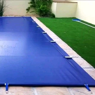Pool cover available