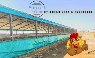 Quality Pvc Poultry Curtains for Sale..