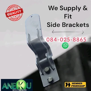 New Tipper Covers &amp; Tarpaulin Repairs