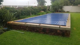 MODERN POOL COVERS FOR SALE IN SOUTH AFRICA