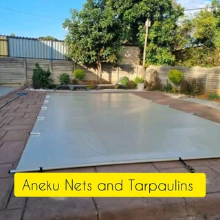 MODERN POOL COVERS FOR SALE IN SOUTH AFRICA