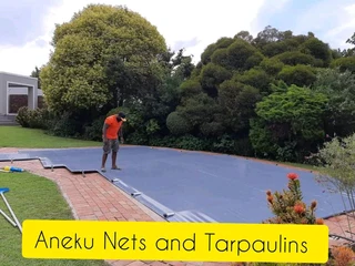 MODERN POOL COVERS FOR SALE IN SOUTH AFRICA