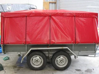 GENERAL PVC MATERIAL FOR ALL PURPOSE AVAILABLE