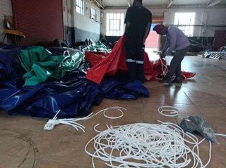 GENERAL PVC MATERIAL FOR ALL PURPOSE AVAILABLE