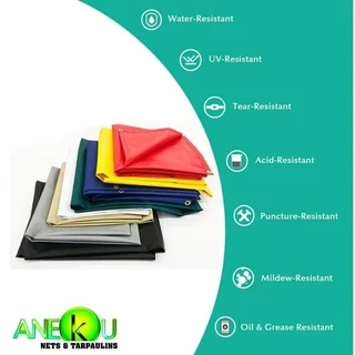 General Pvc Material For All Purpose Available