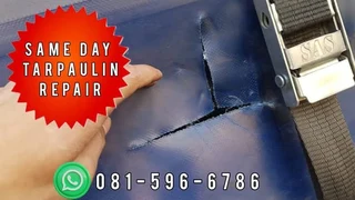 Tarpaulin Products For Sale