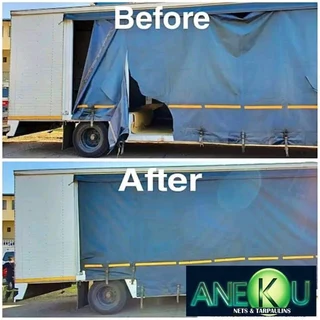 TARPAULIN PRODUCTS FOR SALE