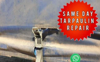 TARPAULIN PRODUCTS FOR SALE