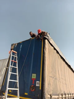 TARPAULIN PRODUCTS FOR SALE