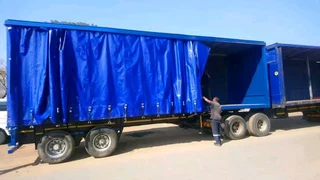 TAUTLINER WIRE MESH SHEET AVAILABLE