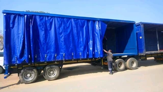 TAUTLINER WIRE MESH SHEET AVAILABLE