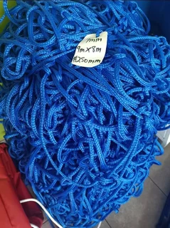 Heavy Duty Cargo Nets For Sale
