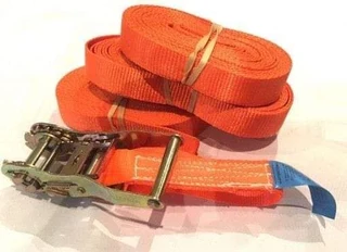 HEAVY DUTY RATCHET STRAPS ON SALE