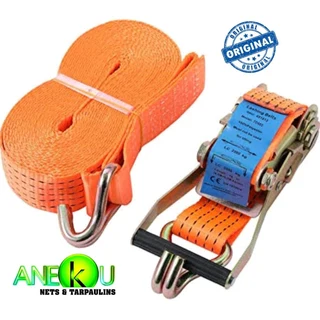 Heavy Duty Ratchet Straps On Sale