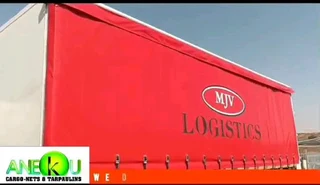 UV RESISTANT PVC TAUTLINER CURTAINS FOR SALE...