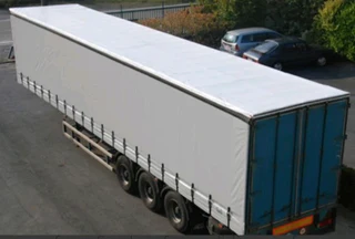 UV RESISTANT PVC TAUTLINER CURTAINS FOR SALE...