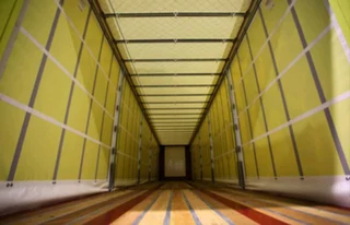 UV RESISTANT PVC TAUTLINER CURTAINS FOR SALE...