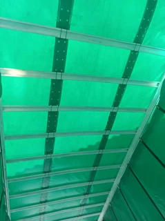 UV RESISTANT PVC TAUTLINER CURTAINS FOR SALE...