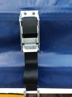 UV RESISTANT PVC TAUTLINER CURTAINS FOR SALE...