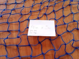 Cargo Netting For Sale