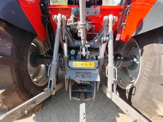 Massey Ferguson 47082023 model495 ureDry clutch 4x4
