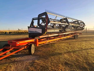 35vt Geringhoff truflex draper tafel2022 model