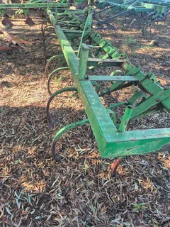 Voorwerk skoffel 6,5m 23 tand