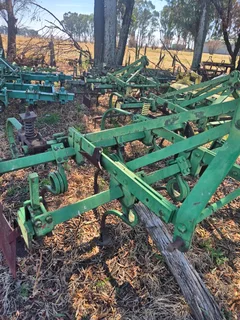 3x Vetsak bane skoffels 7 tande