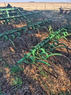 3x Skoffels 3,6m 13 tande