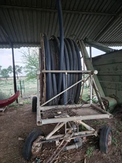 Kanon spuit 300m PypKort laste verder volledig