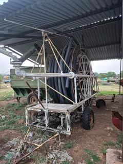 Kanon spuit 300m PypKort laste verder volledig