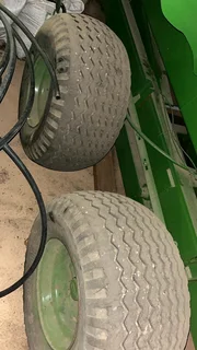 6 Ton Keenan voermenger