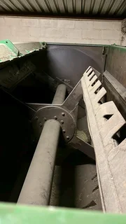 6 Ton Keenan voermenger