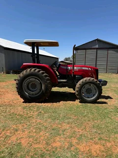Massey Ferguson 440 xtra